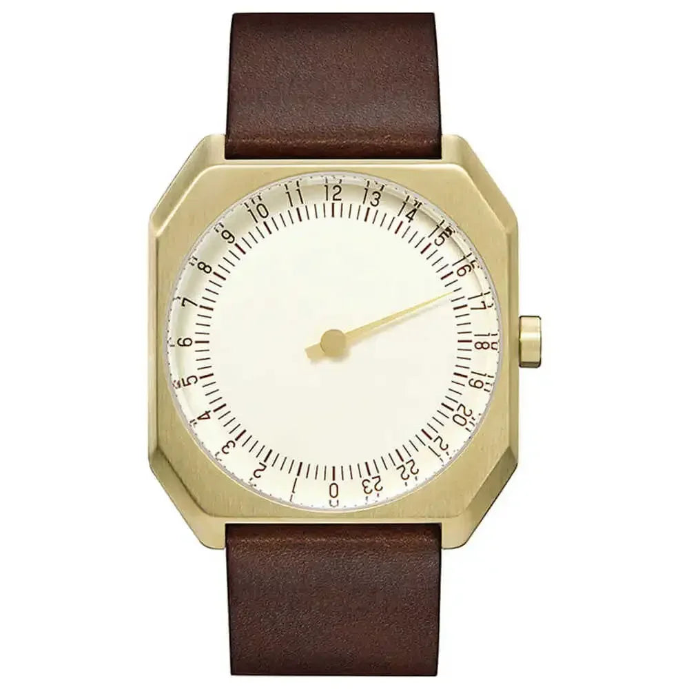 Swiss Men's Fashion Square Watch