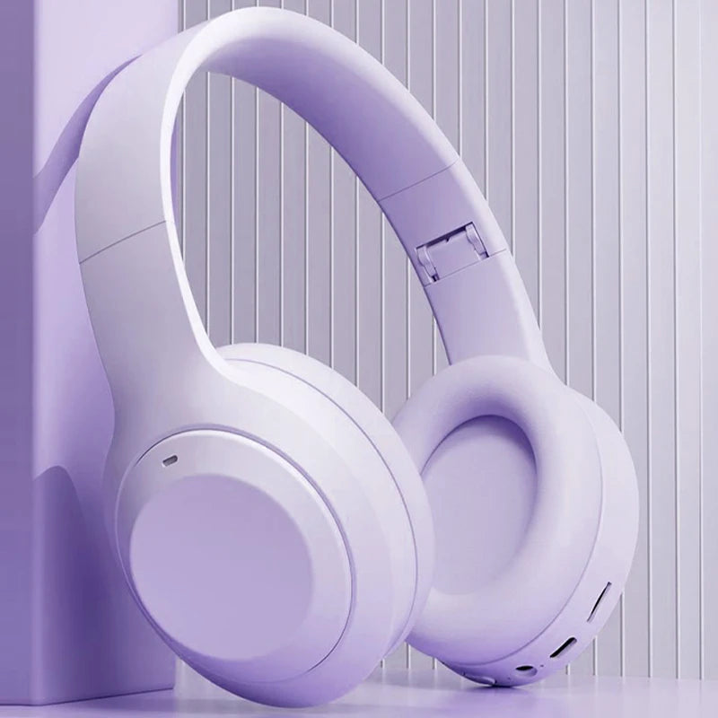 wireless headset