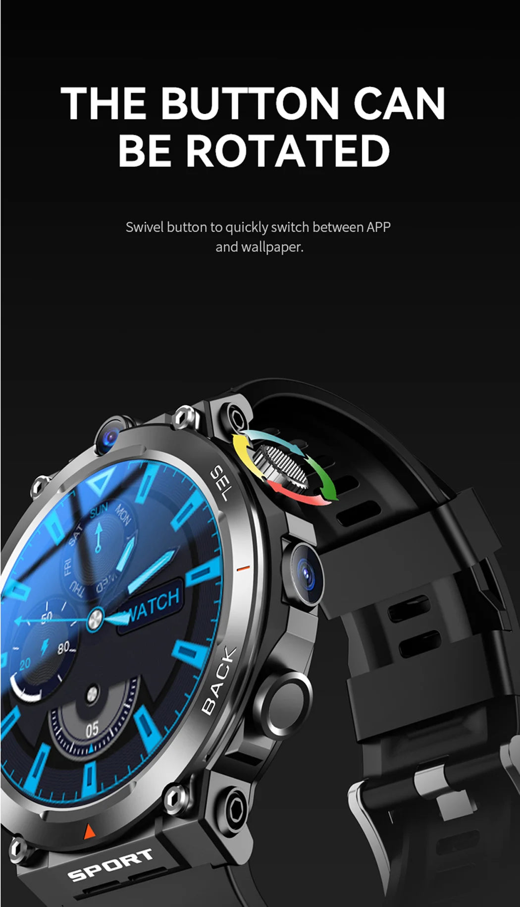 Android Smartwatch