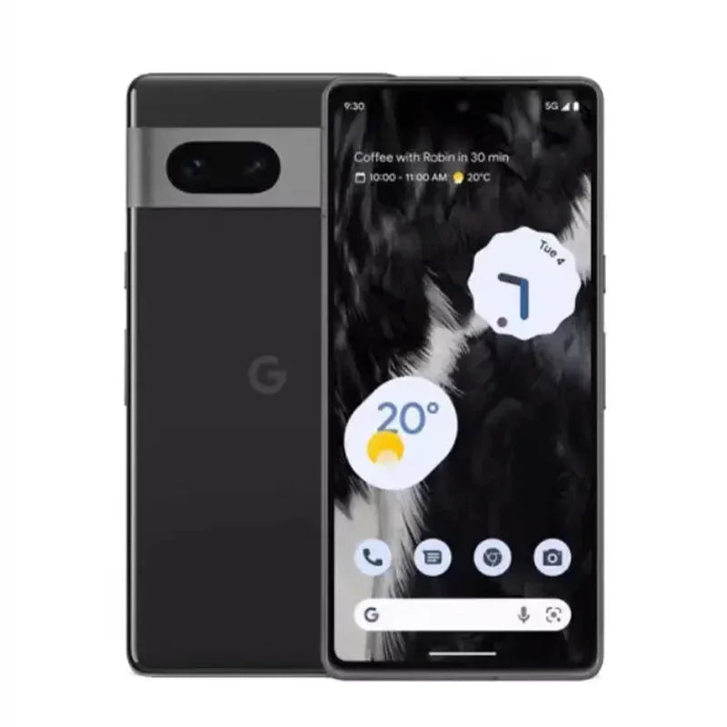 Google Pixel 7 Pro