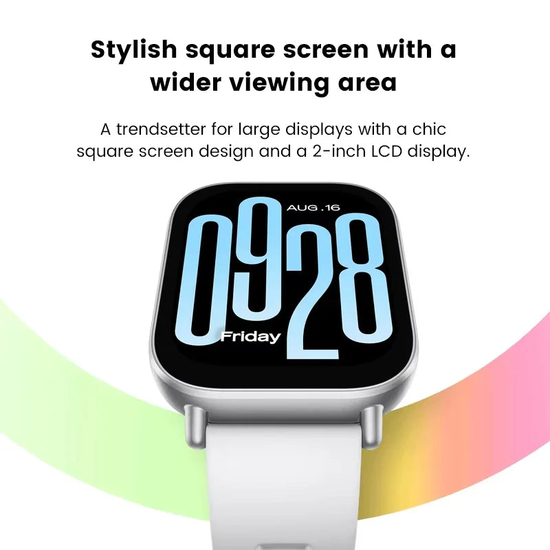 Xiaomi Redmi Smart Watch