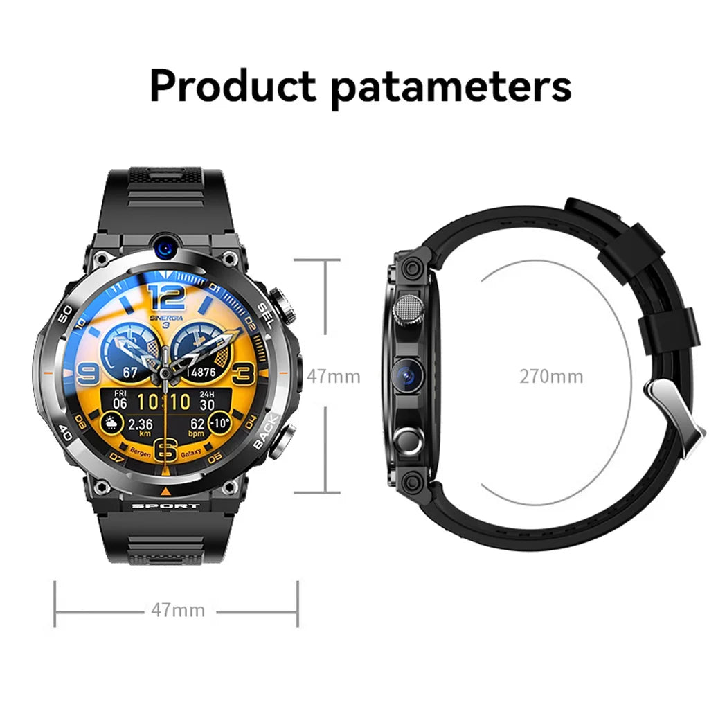 Android Smartwatch