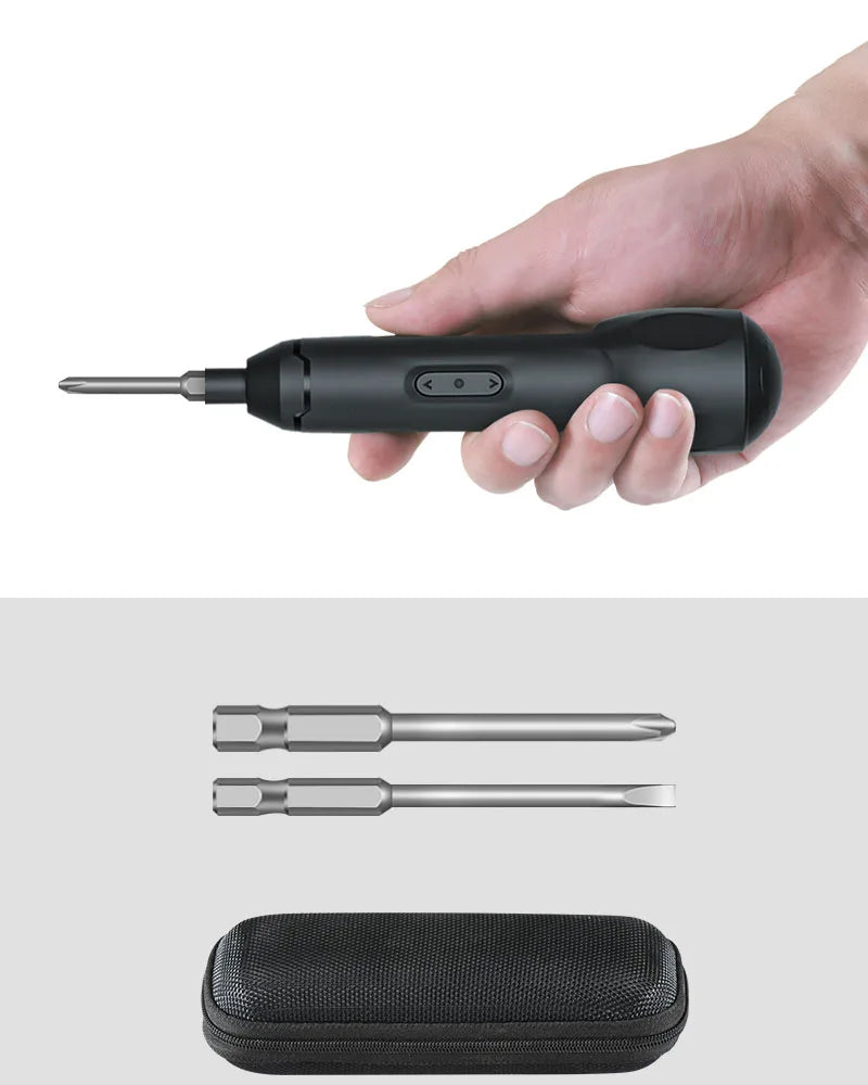 Xiaomi Rechargeable Electric Screwdriver