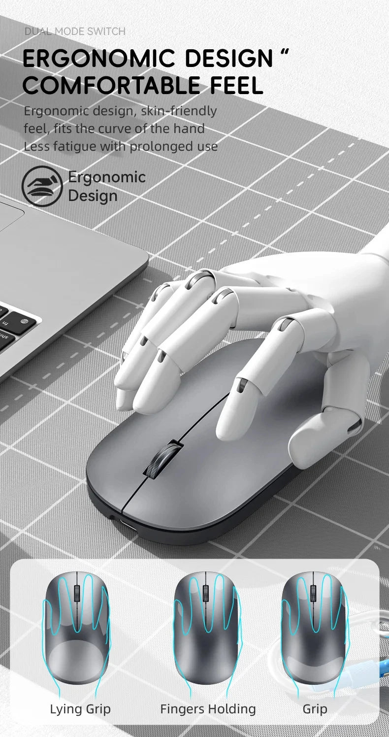 Xiaomi Wireless Mouse