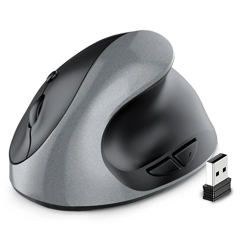Xiaomi Vertical Grip Ergonomic Mouse