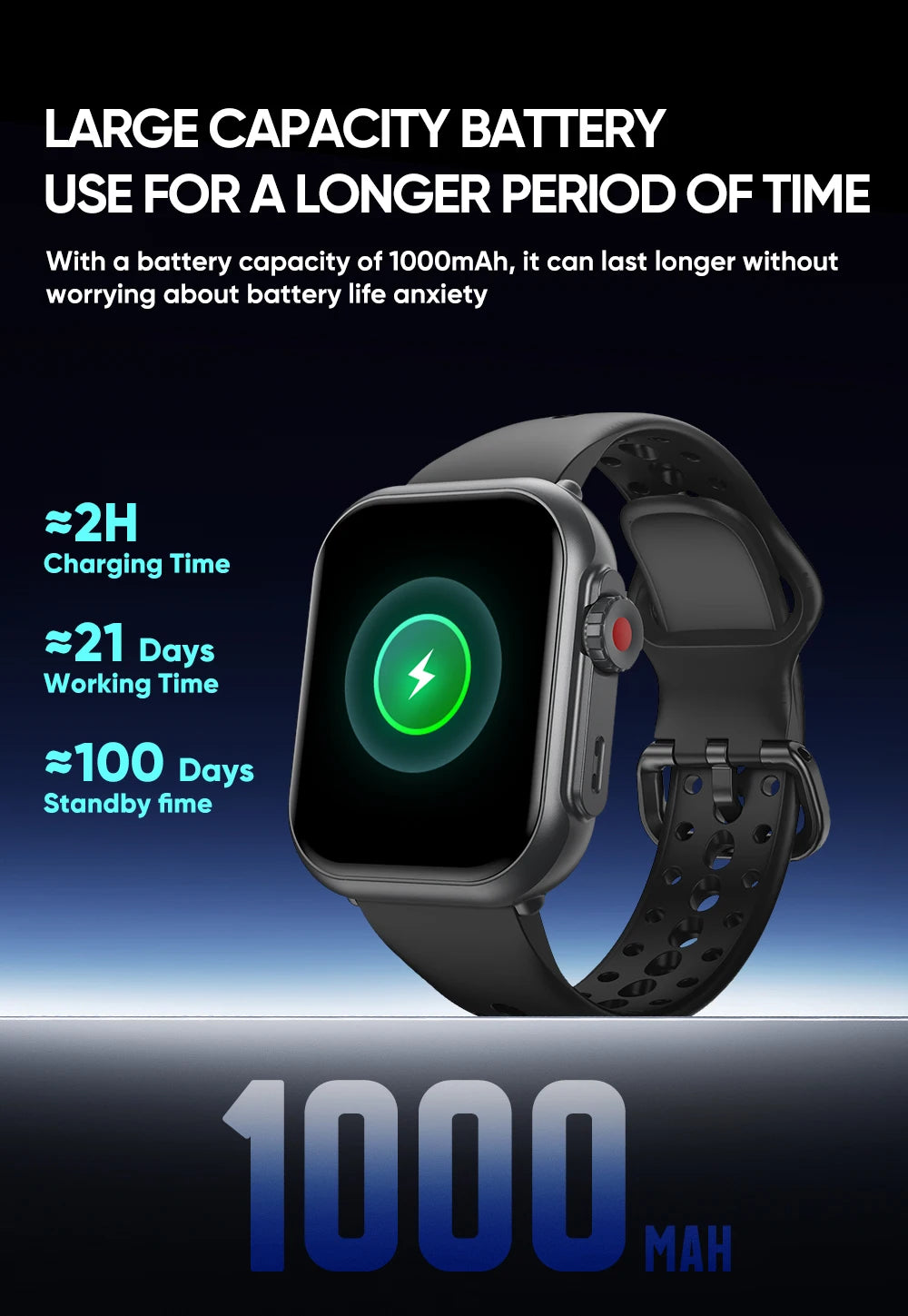 Ultra 2 SE Smart Watch