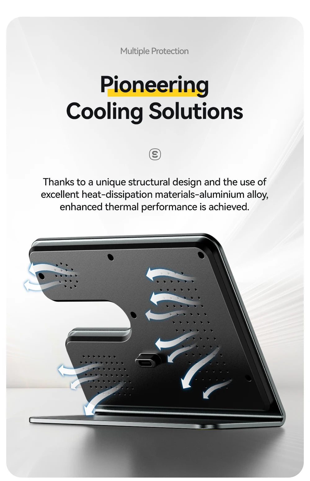 Essager 3 in 1 Magnetic Wireless Charger