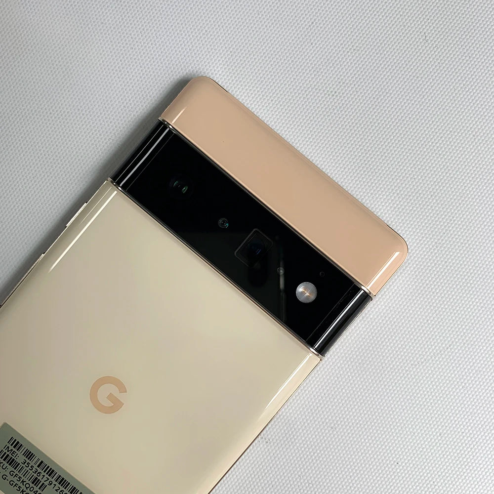 Google Pixel 6 Pro