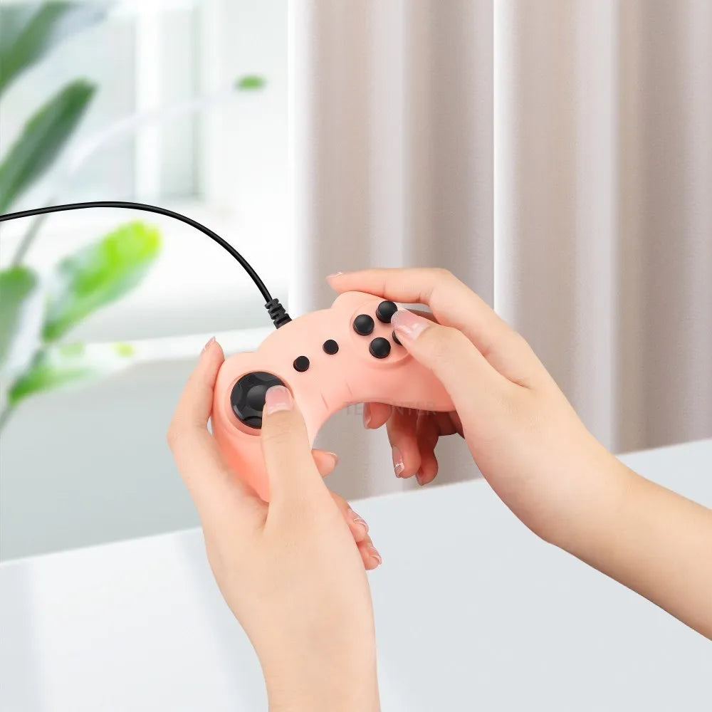 G5S 2.4 Inch Video Game Console