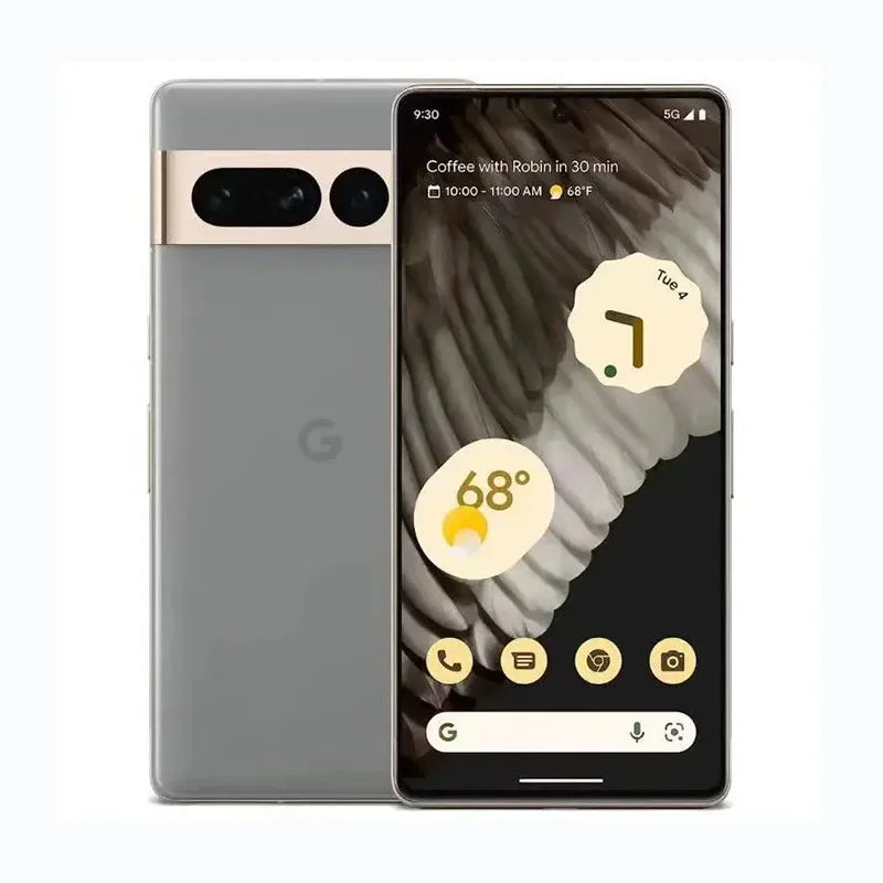 Google Pixel 7 Pro