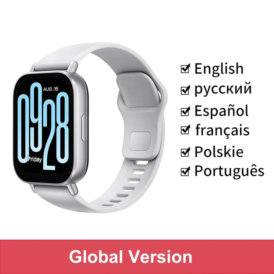 Xiaomi Redmi Smart Watch