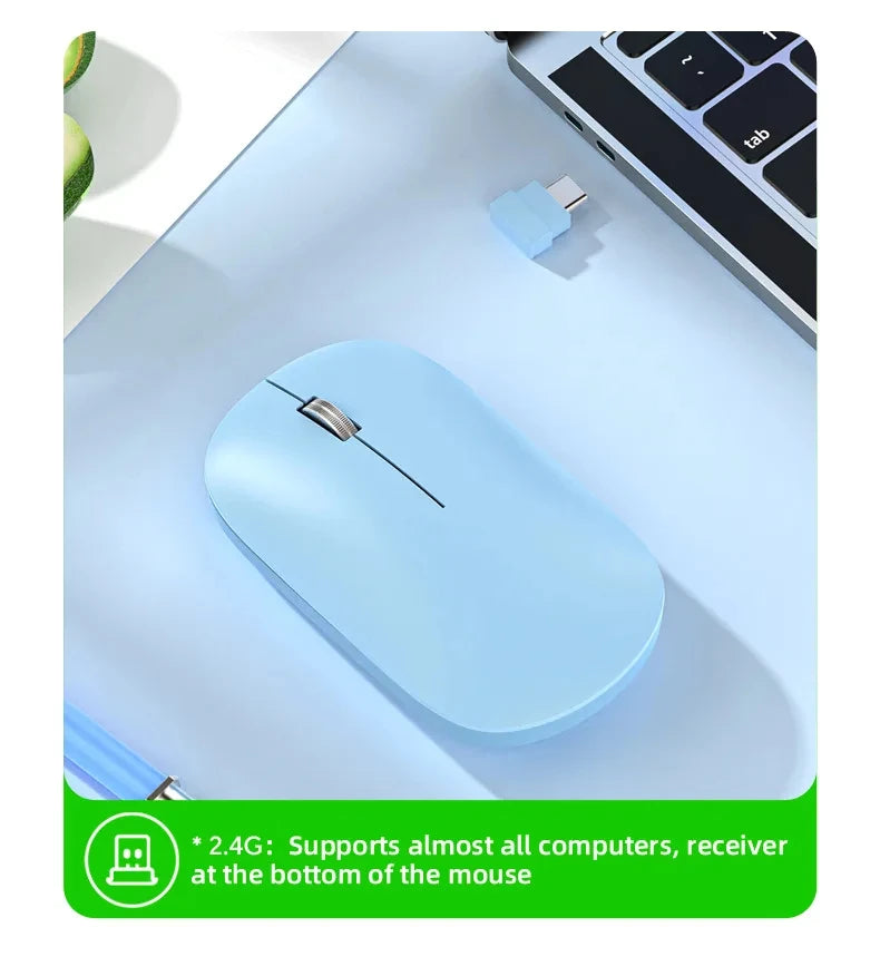 Xiaomi Wireless Mouse