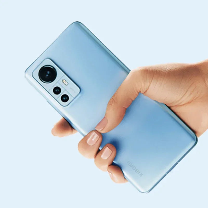 Xiaomi 12 Android Phone (Used)