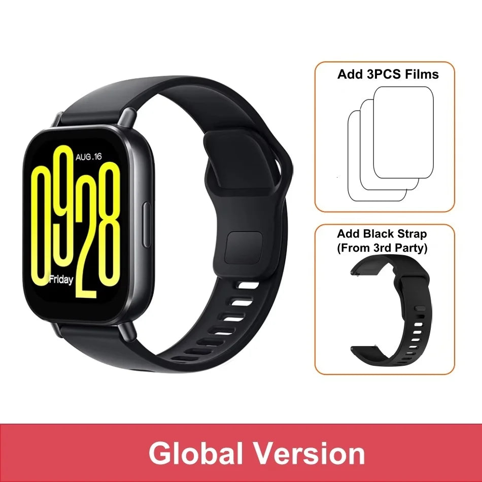 Xiaomi Redmi Smart Watch
