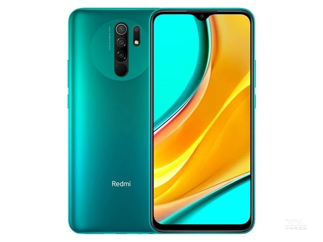 Xiaomi Redmi 9