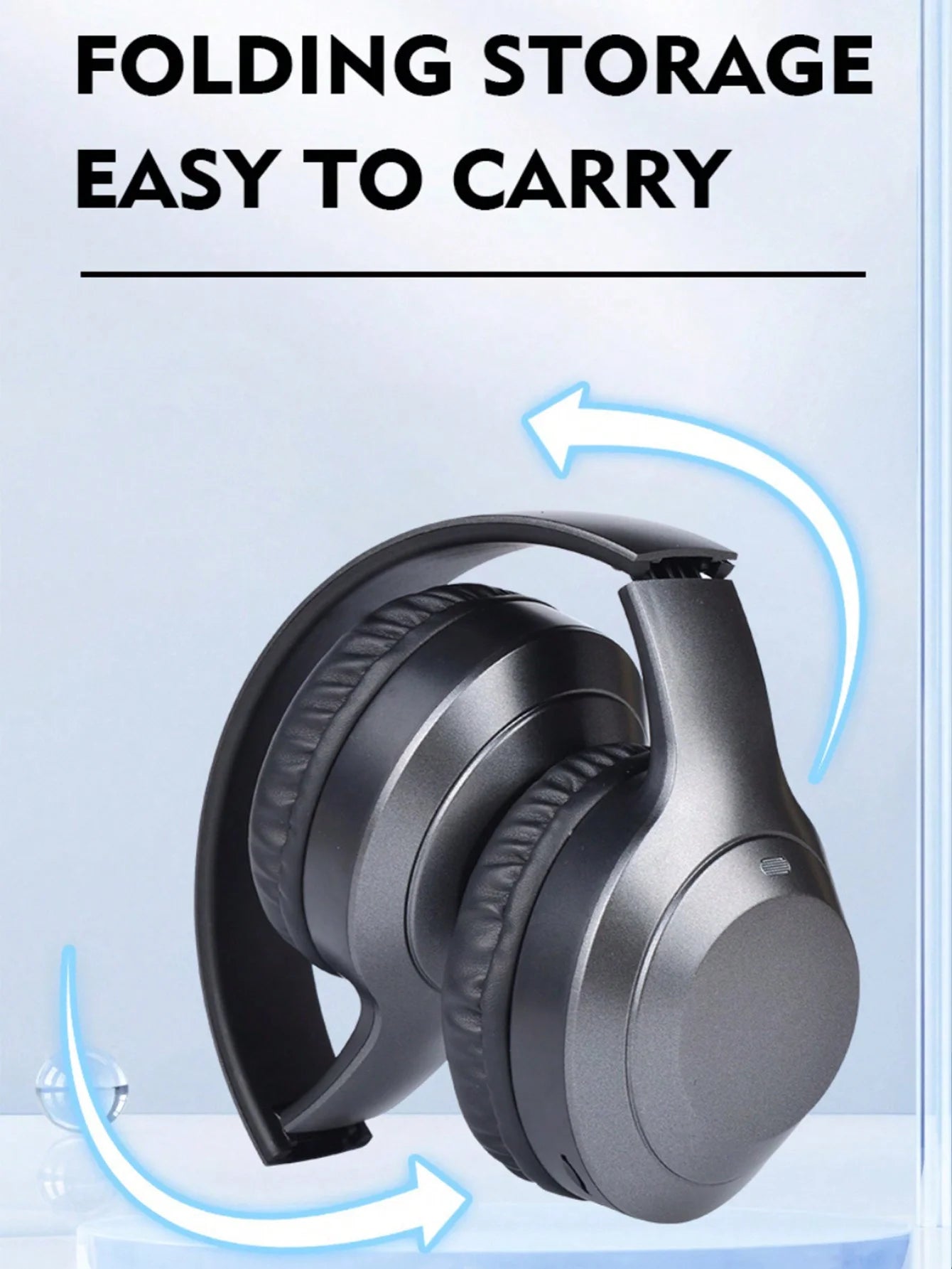 wireless headset