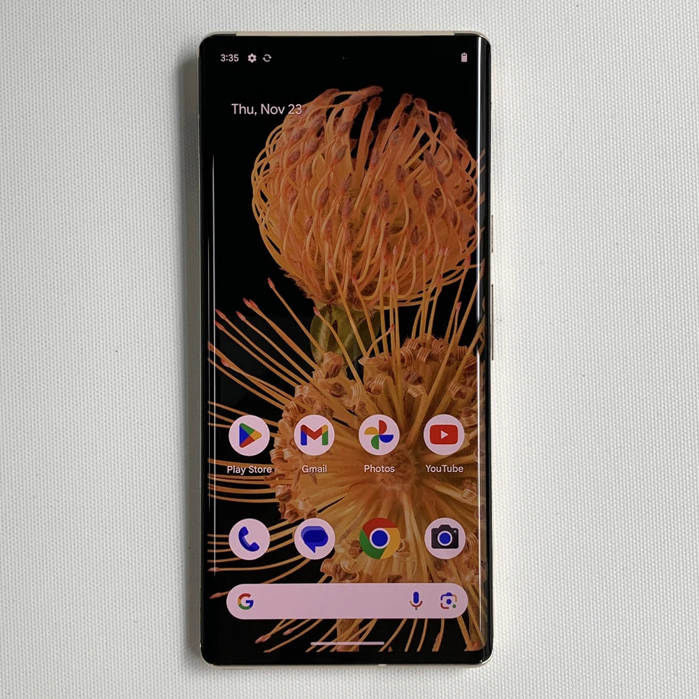 Google Pixel 6 Pro
