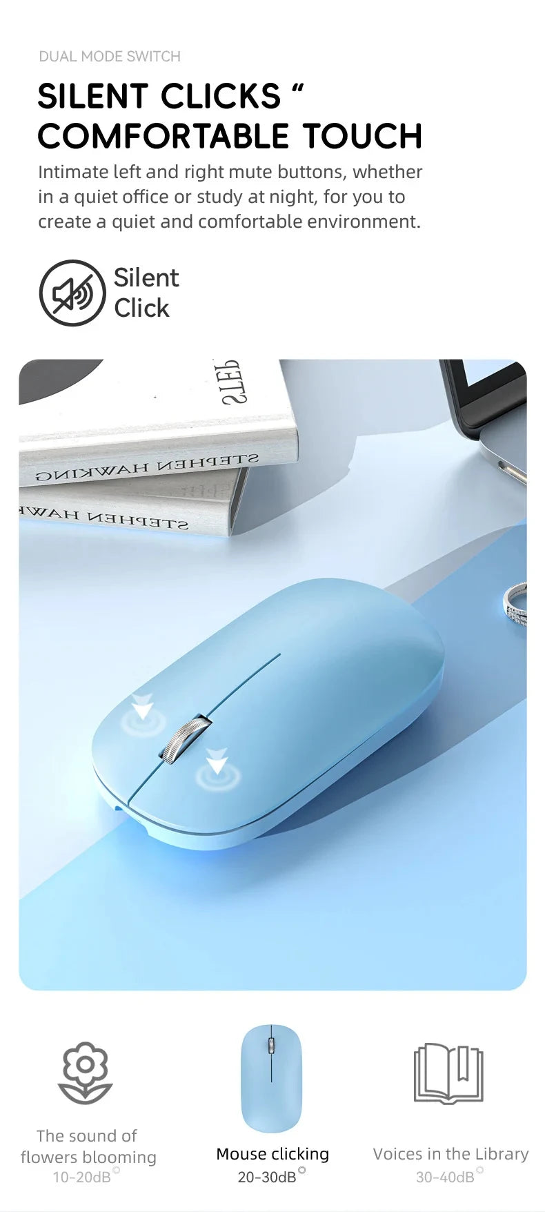 Xiaomi Wireless Mouse