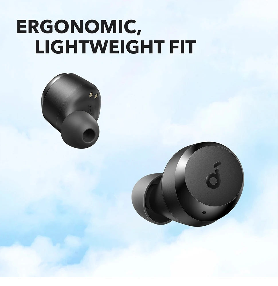 Anker A20i True Wireless Earbuds