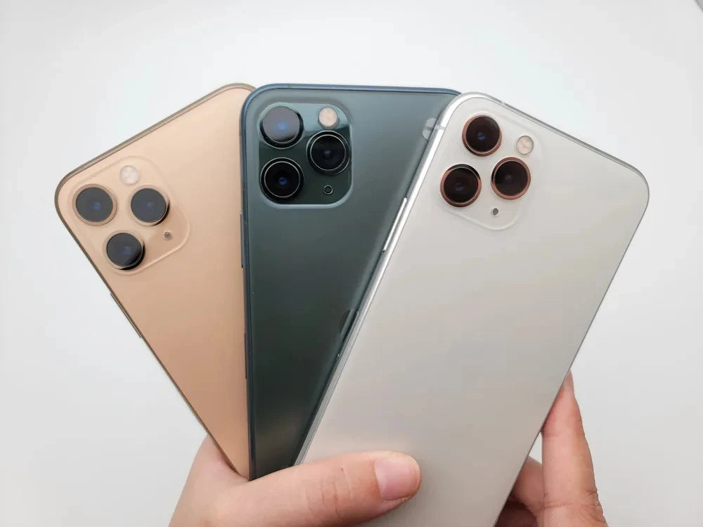 Apple iPhone 11 Pro Max