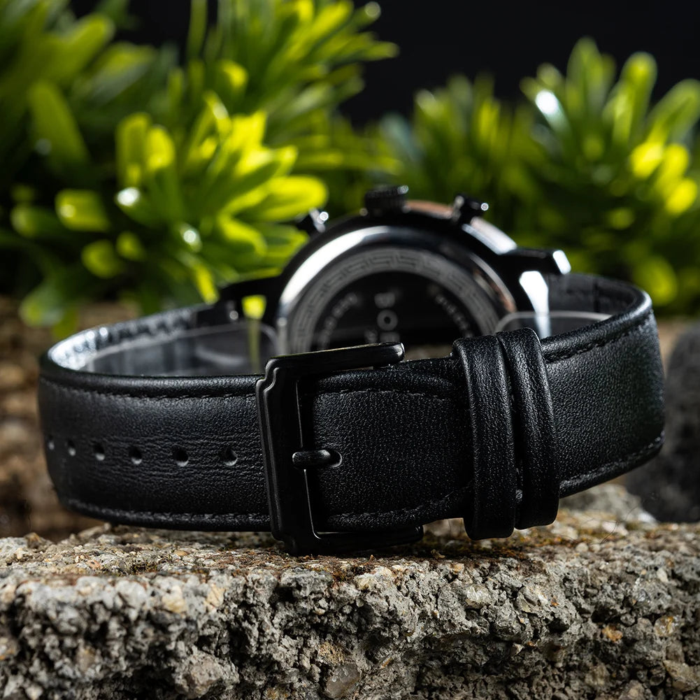 BOBO BIRD Men's Watch