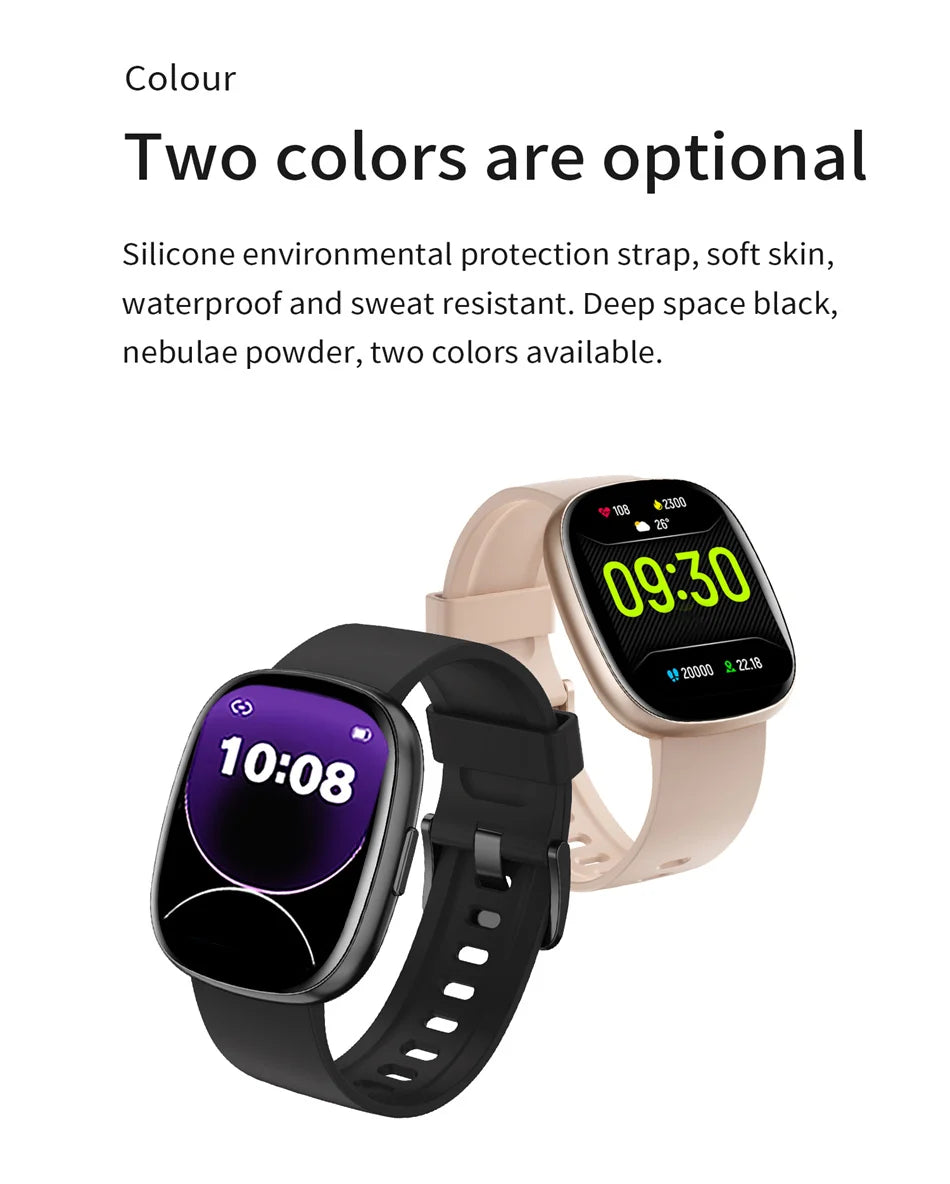 Xiaomi Global Version Smart Watch