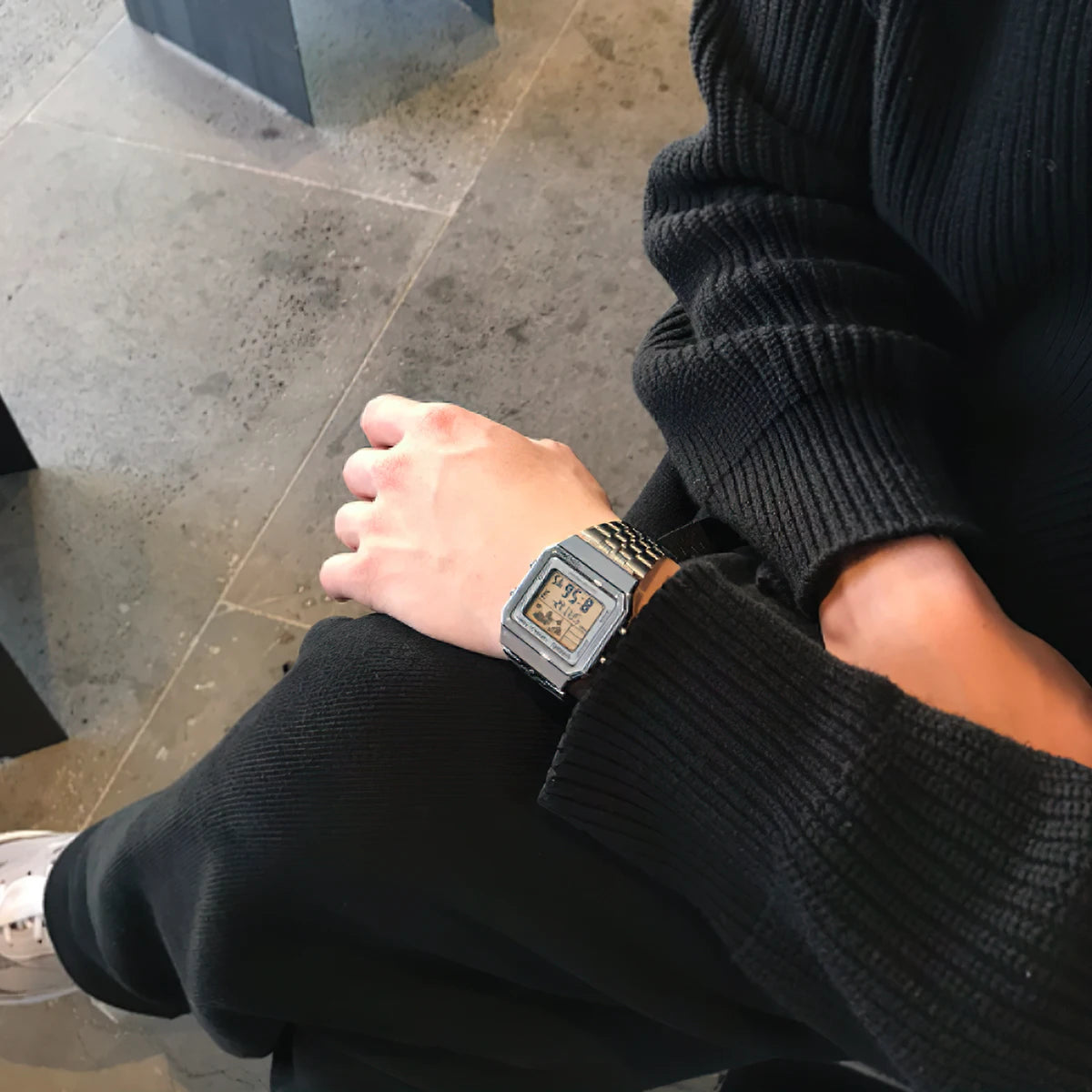 Casio Watch for Men