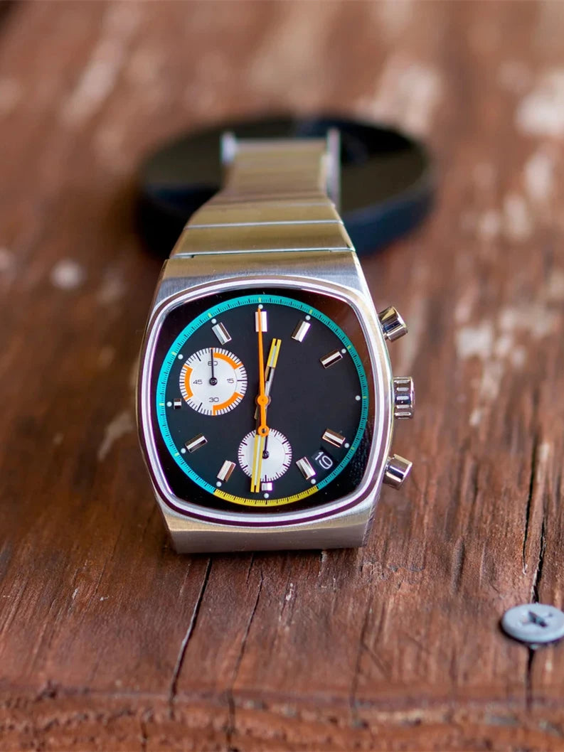 CILOA Quality Quartz Watches