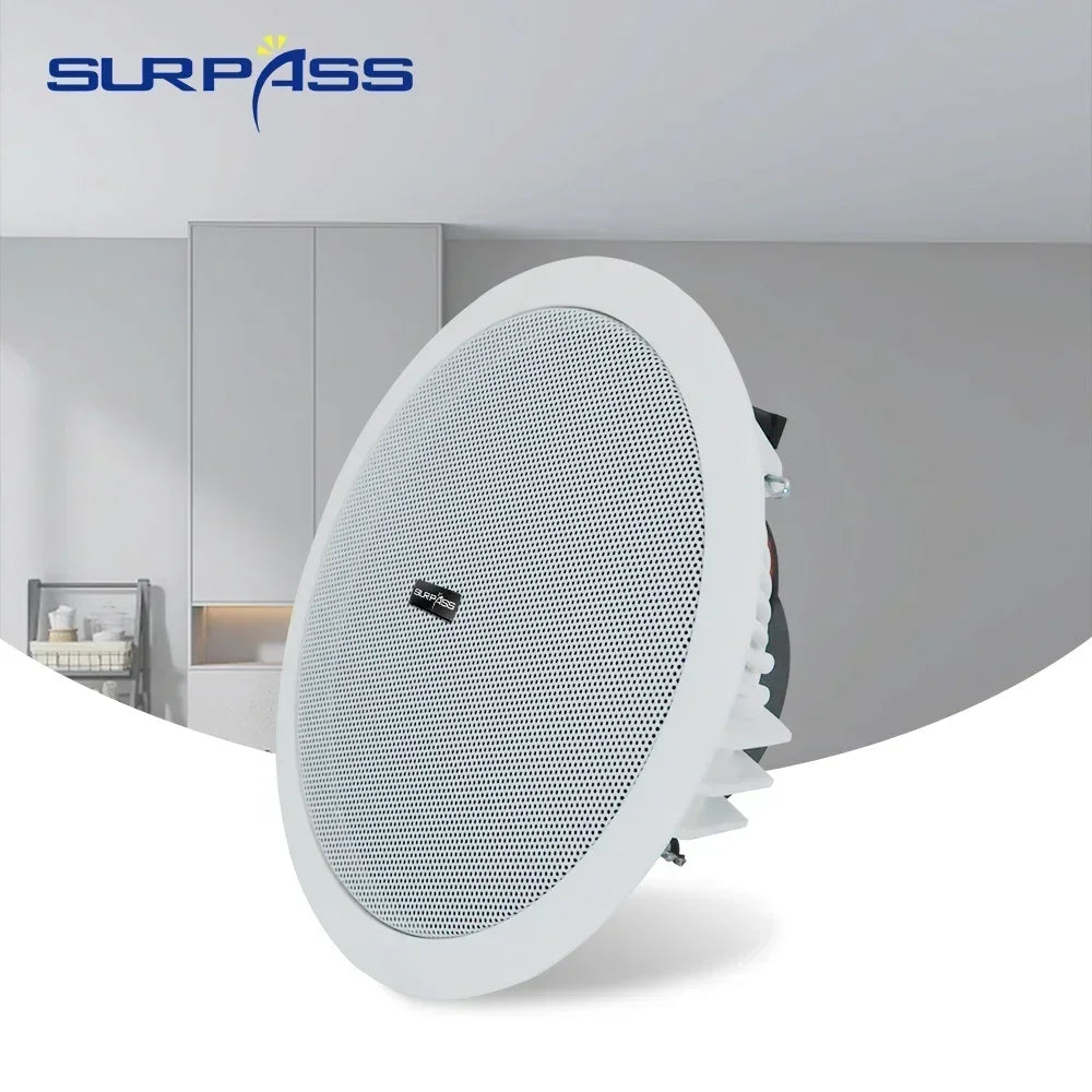 Ceiling Bluetooth Speaker