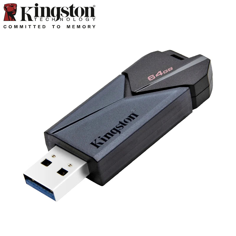 Kingston Exodia Onyx USB Flash Drive