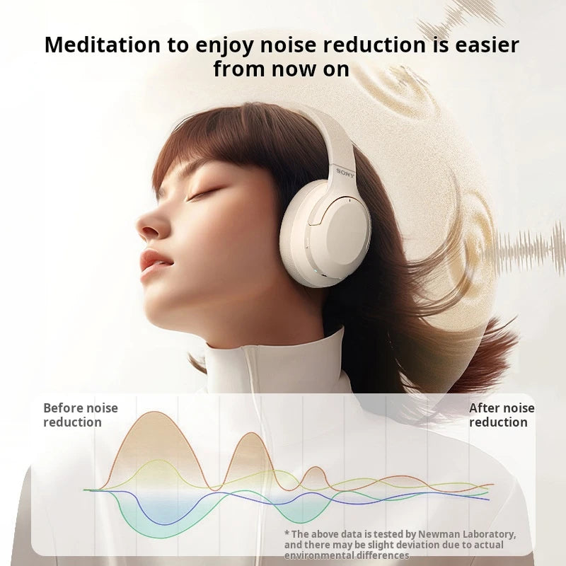 SONY D2-ANC Wireless Headphones