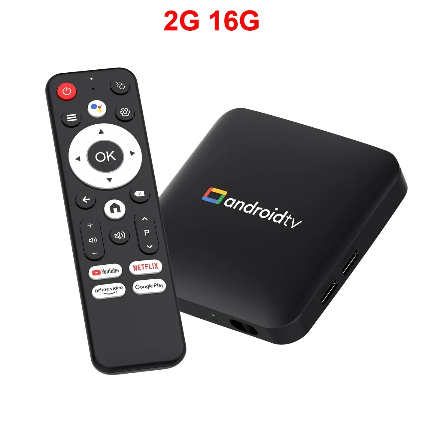 Amlogic S905L3 H96 MAX TV Box