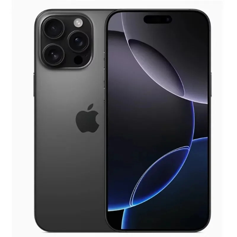 Apple iPhone 16 Pro