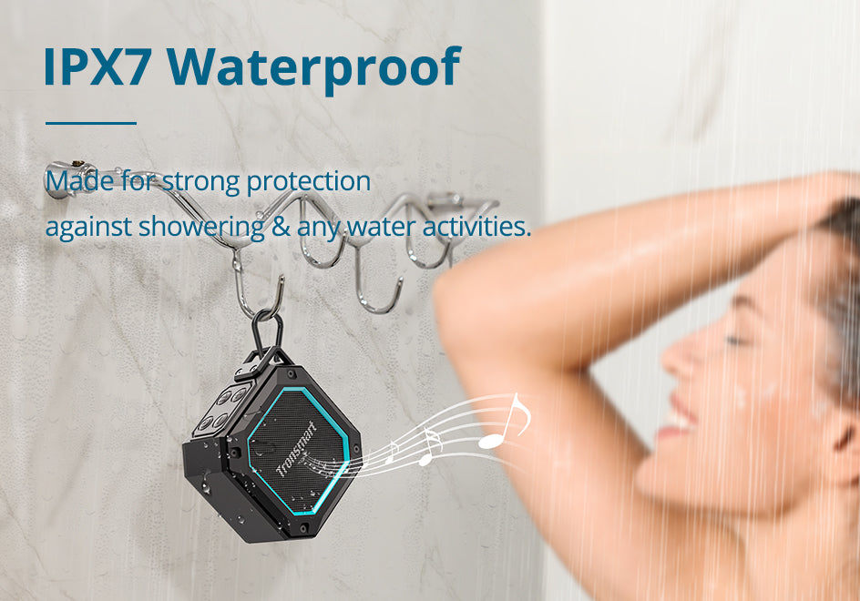 Tronsmart Groove 2 Portable Speaker