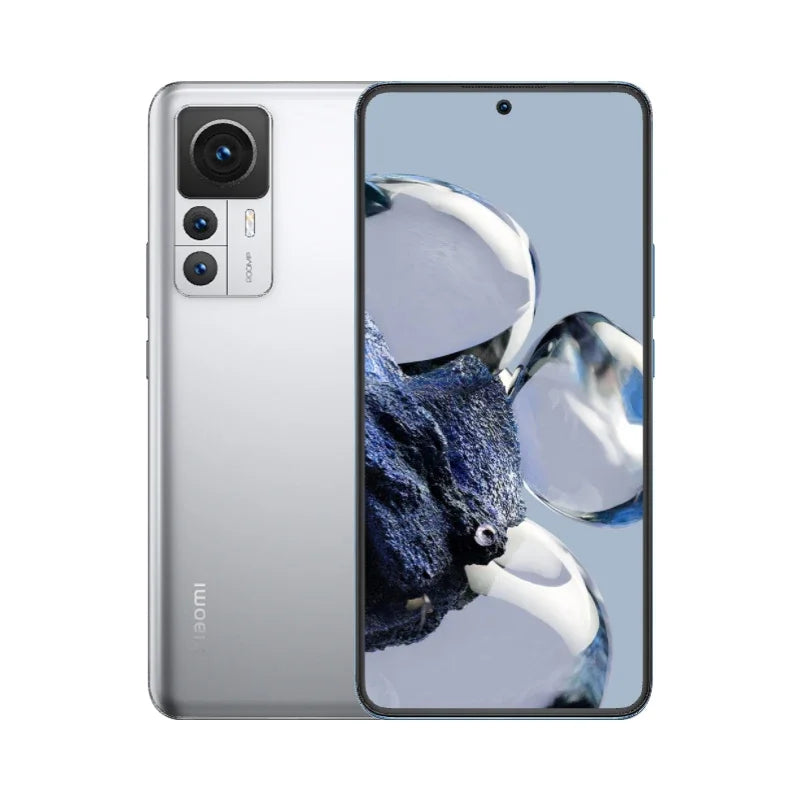 Xiaomi 12T Pro