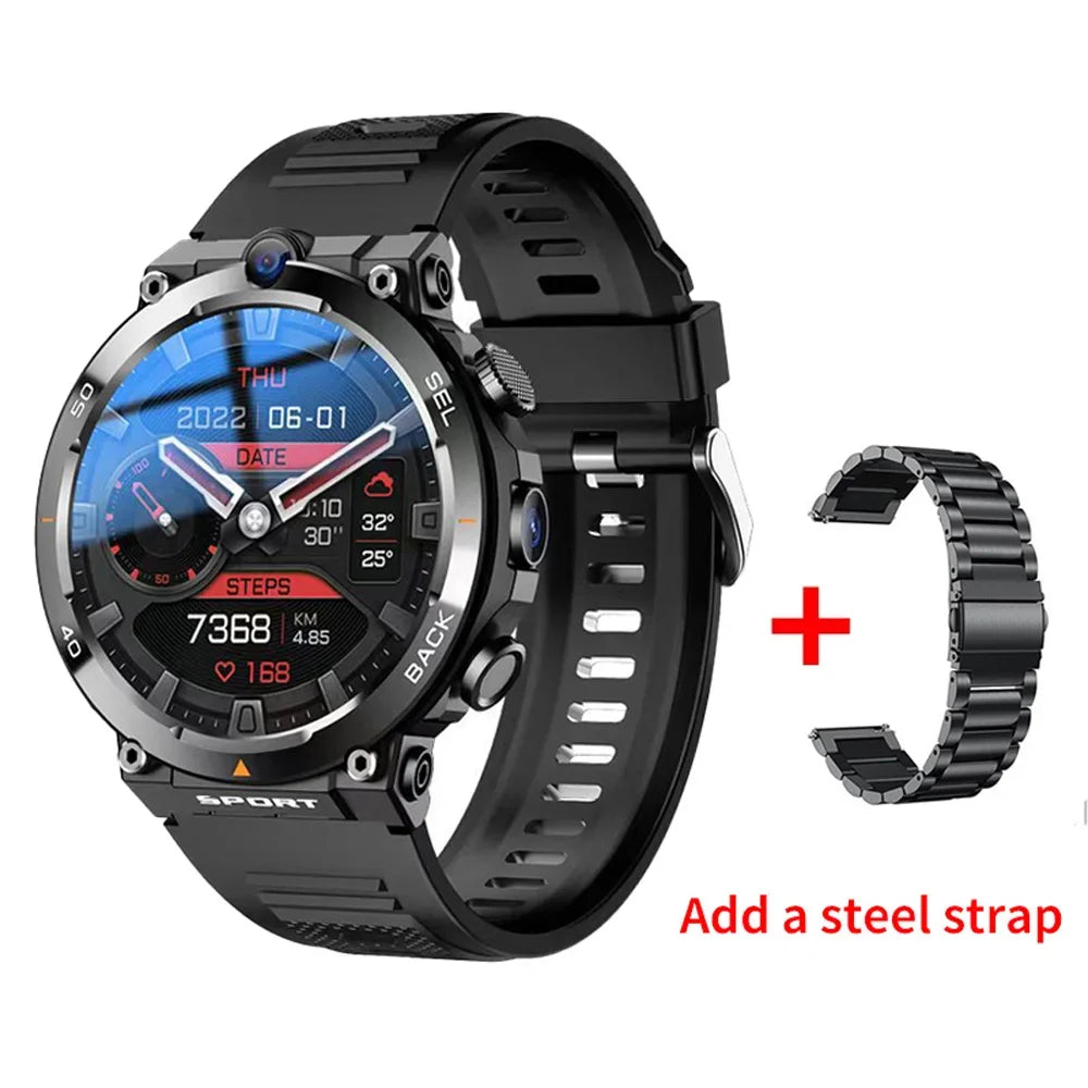 Android Smartwatch