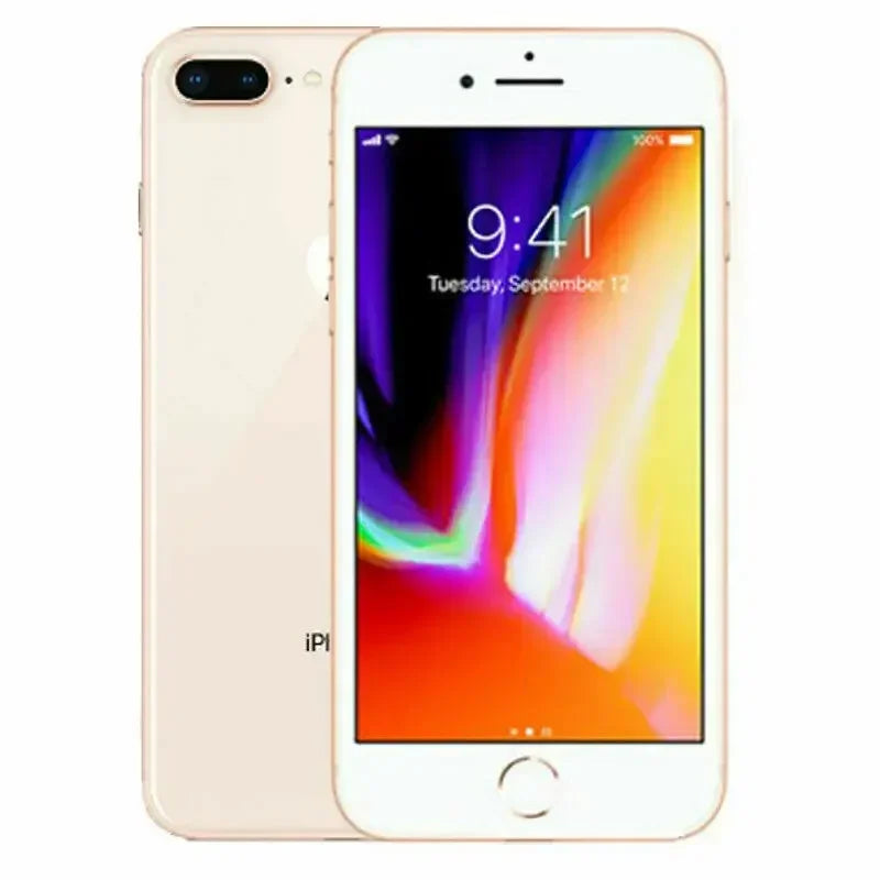 Apple iphone 8 plus Mobile Phone