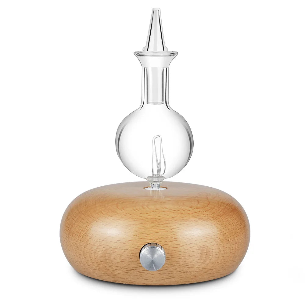 Waterless Essential Oils Diffuser