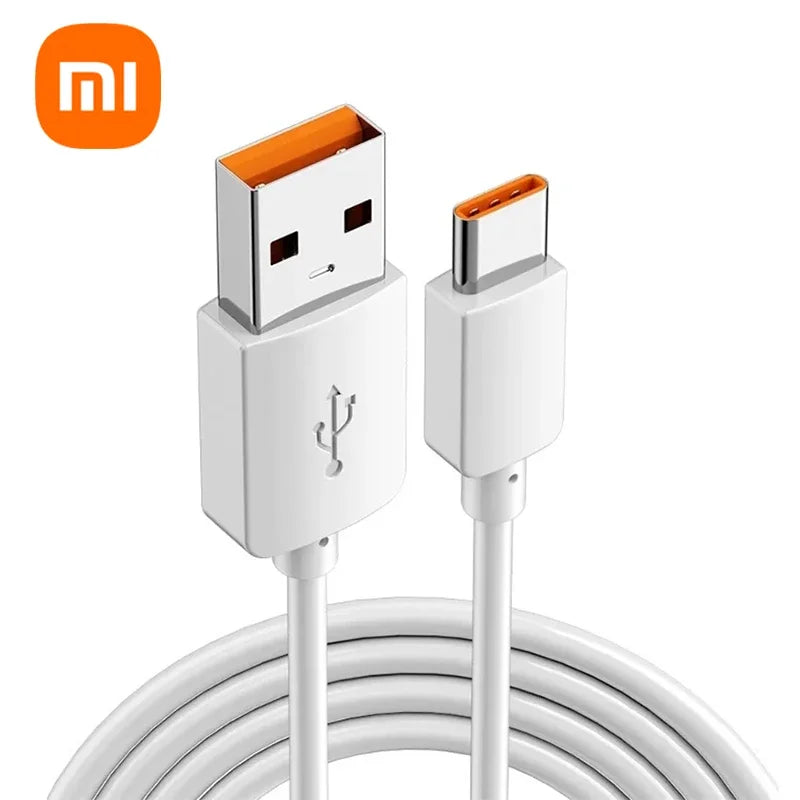 Xiaomi 120W Supercharge Fast Charger