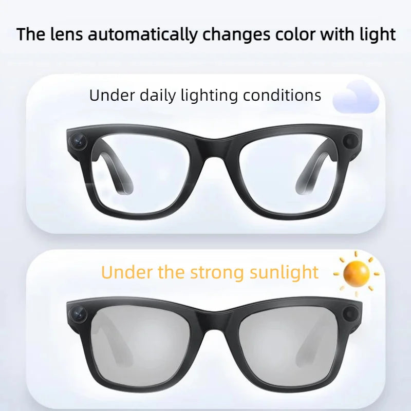 Xiaomi AI Smart Glasses