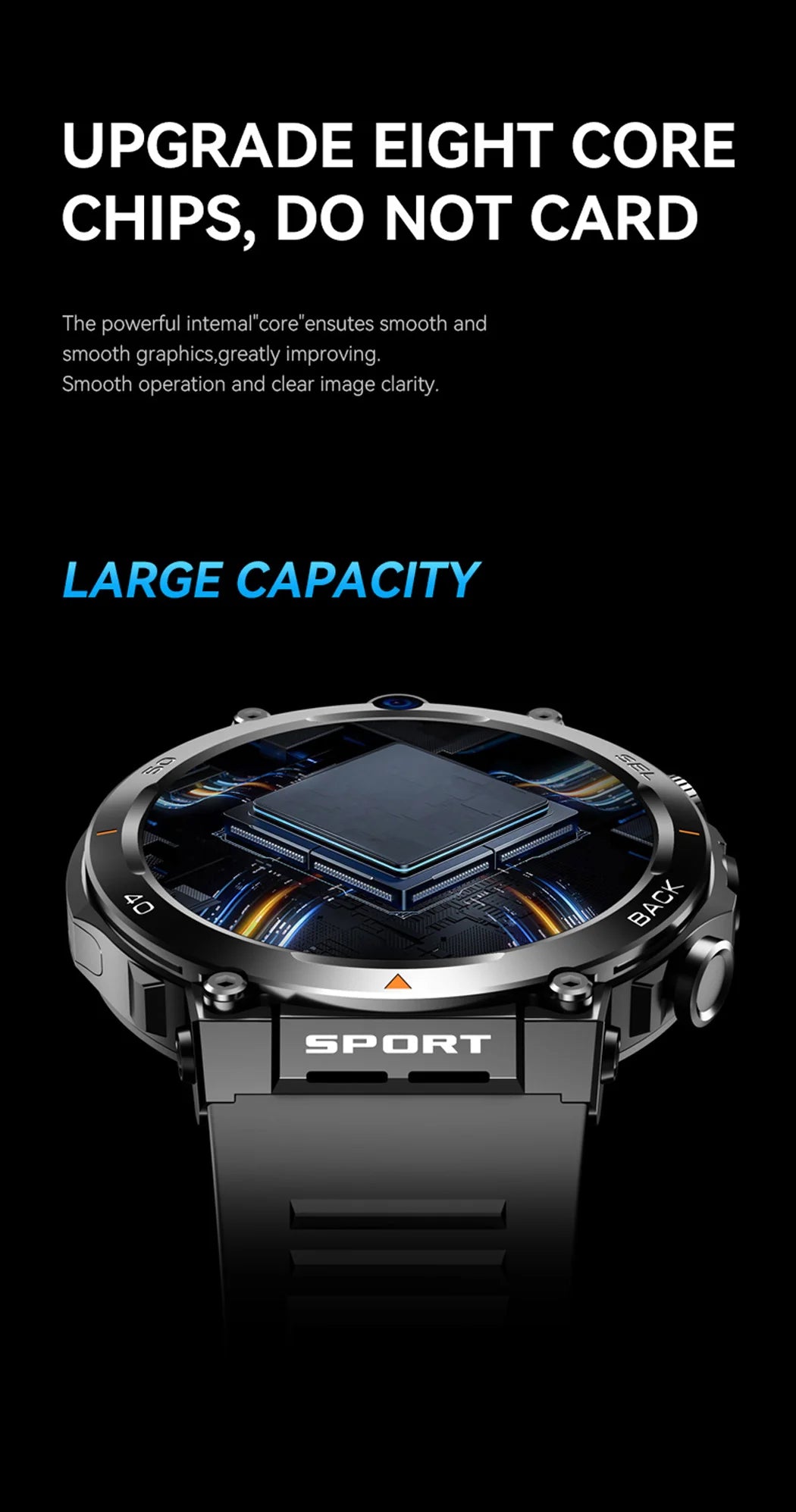 Android Smartwatch