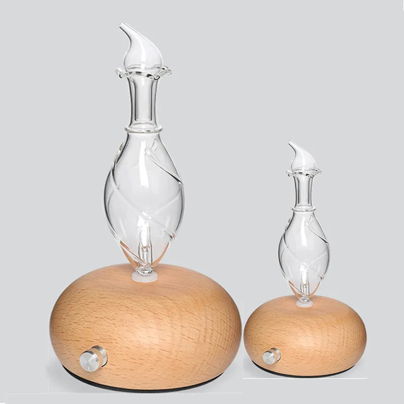 Waterless Essential Oils Diffuser
