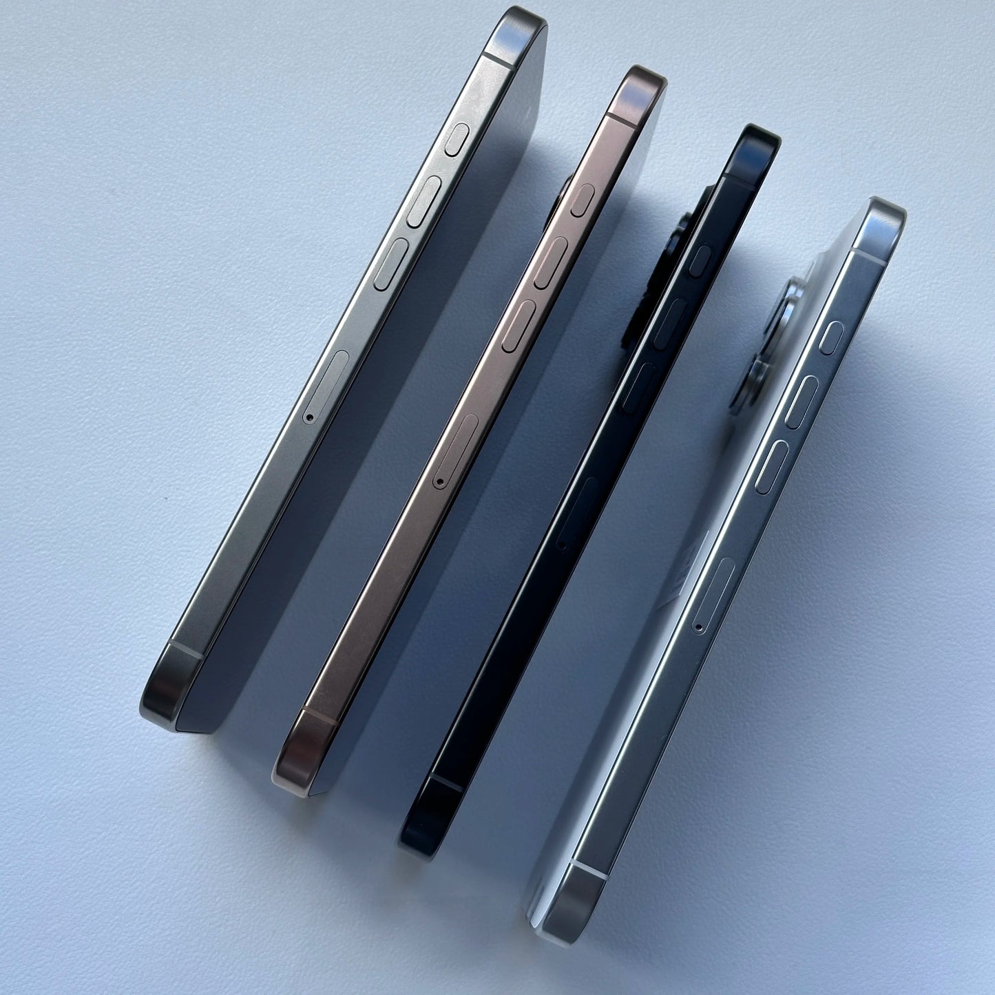 Apple iPhone 16 Pro