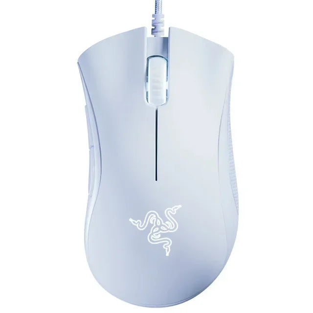 Original Razer Death Adder Essential Wired Mouse