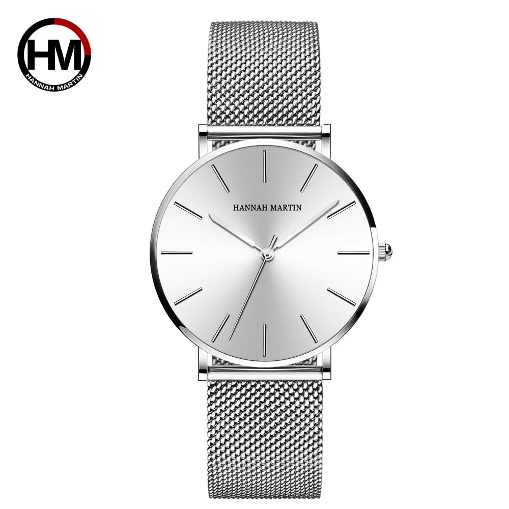 Hannah Martin Ladies' Watch