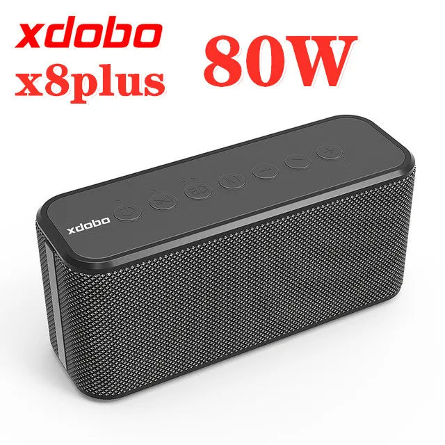XDOBO X8 Plus Wireless Bluetooth Speaker