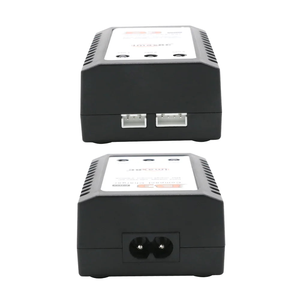 Imax B3 Pro 7.4v 11.1v Li-polymer Lipo Battery Charger 2s 3s Cells for RC LiPo AEG Airsoft Battery