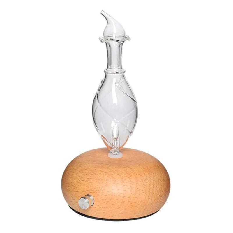 Waterless Essential Oils Diffuser