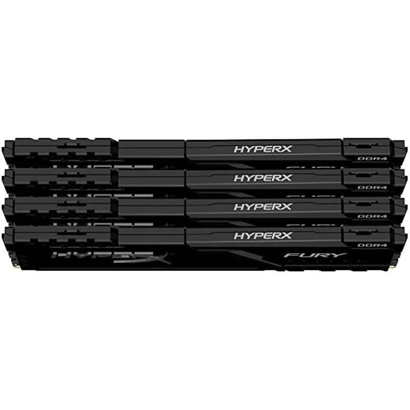 Memoria RAM DDR4