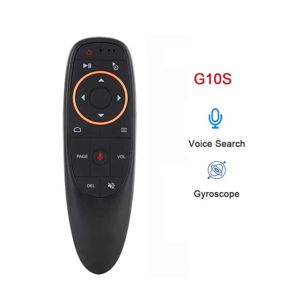 G10S Voice Remote Control
